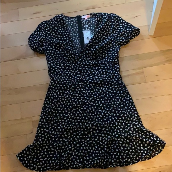 Summer flirty dress - Picture 1 of 4